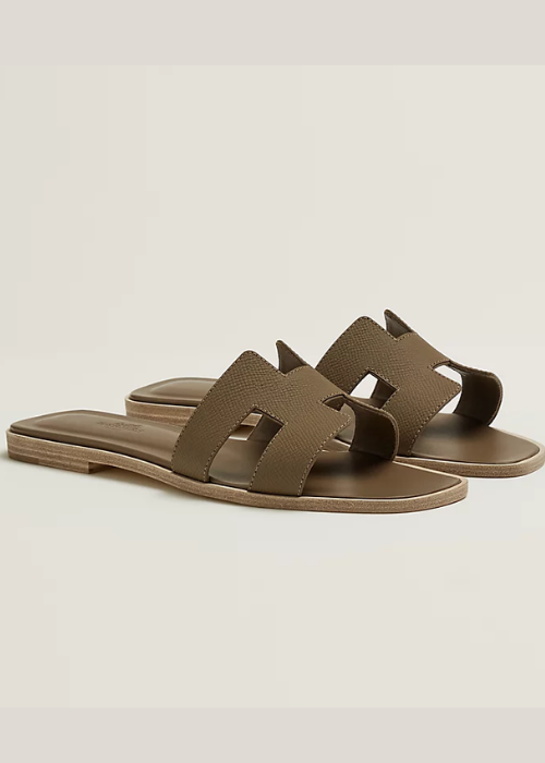 Oran sandal | Hermès