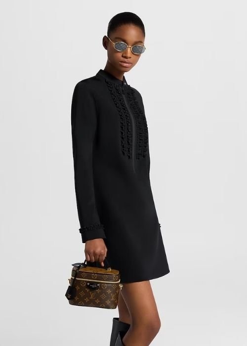 Louis Vuitton Vanity PM Bag