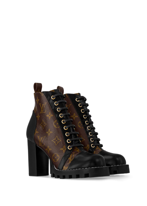 Star Trail Ankle Boot