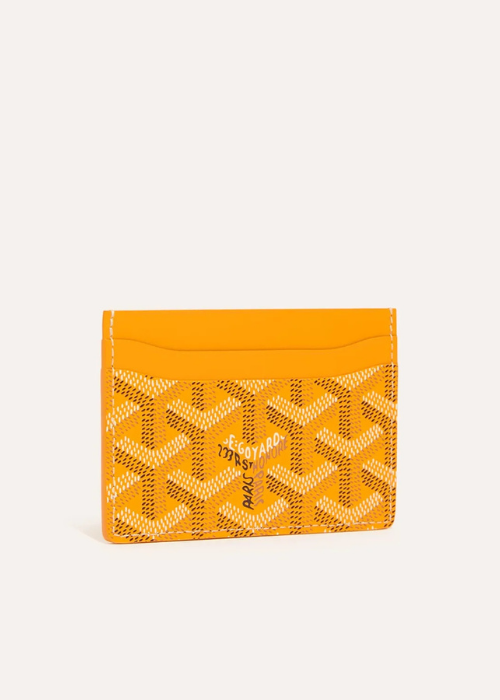 Saint-Sulpice Card Wallet