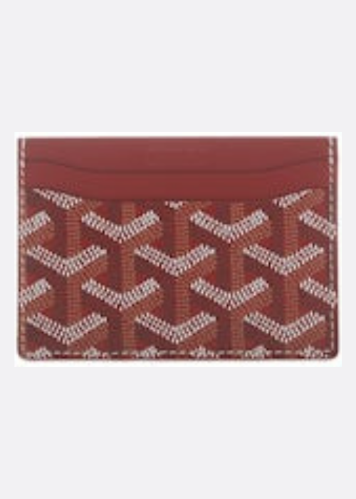 Saint - Sulpice Card Wallet