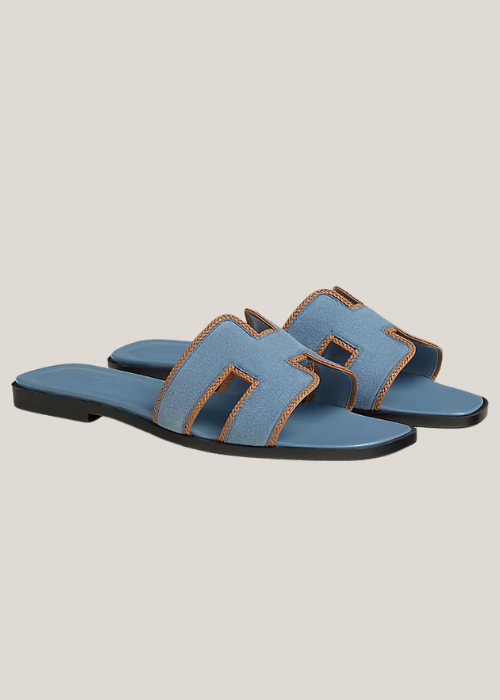 Oran sandal | Hermès 