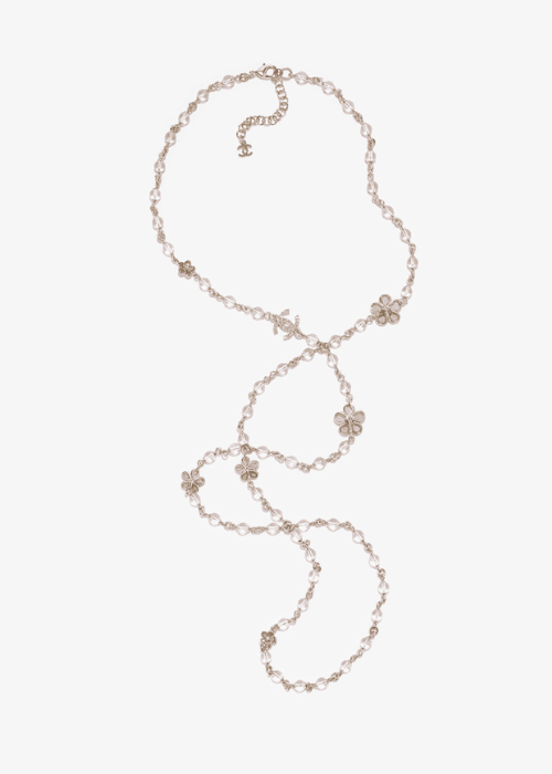 Necklaces - Costume Jewellery 