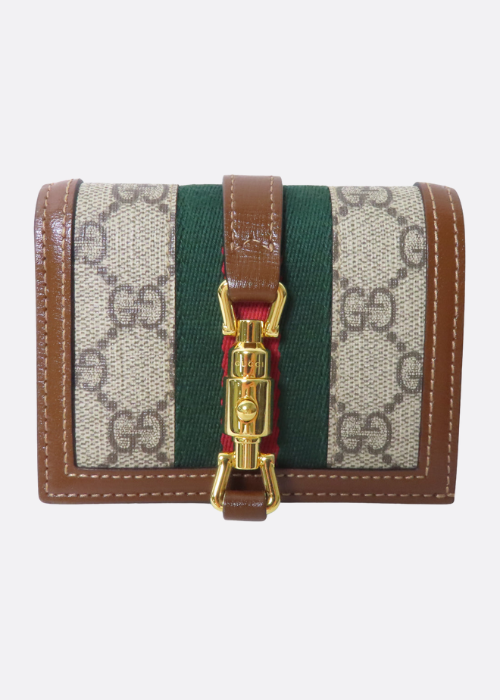 Jackie 1961 Cardcase Wallet