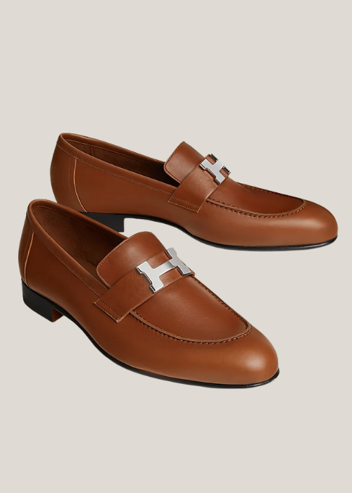 Paris loafer | Hermès 