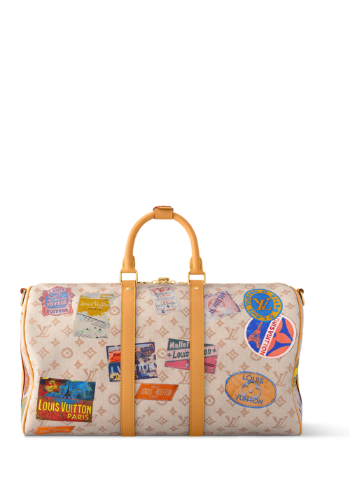 Keepal Bandouliere 45 