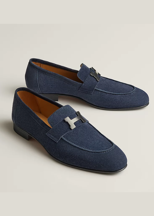 Paris loafer - Brown