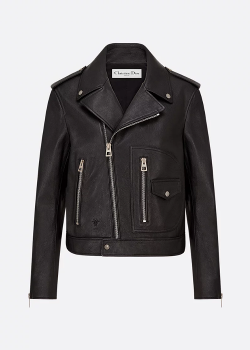 Designer Jackets — Women's Ready-to-Wear 