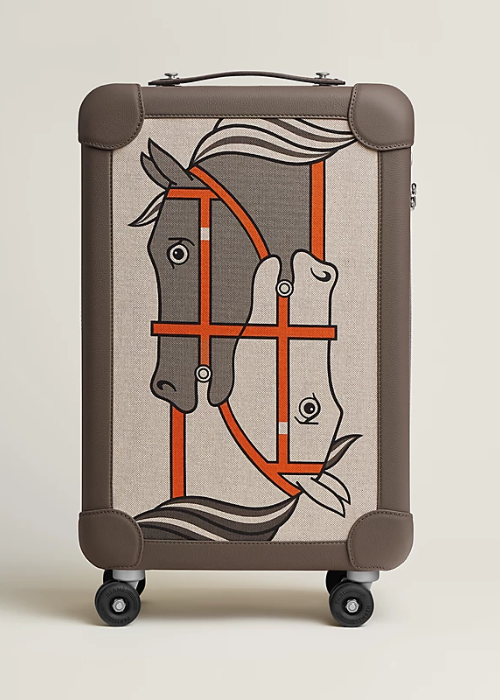 R.M.S cabin suitcase 
