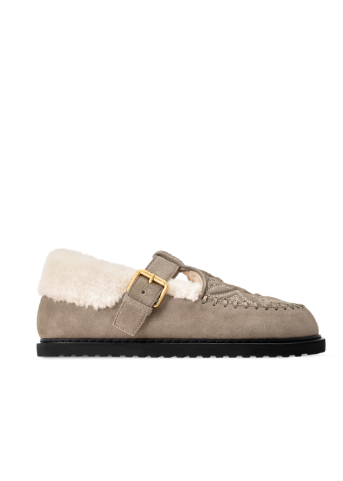 Colorado Comfort Mary Jane