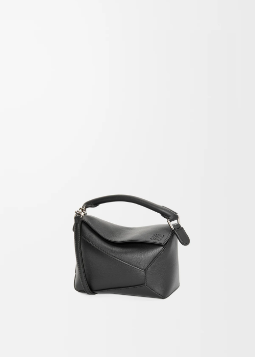 LOEWE Puzzle Bag