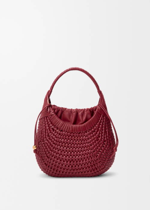LOEWE Diamond Hobo Bag 