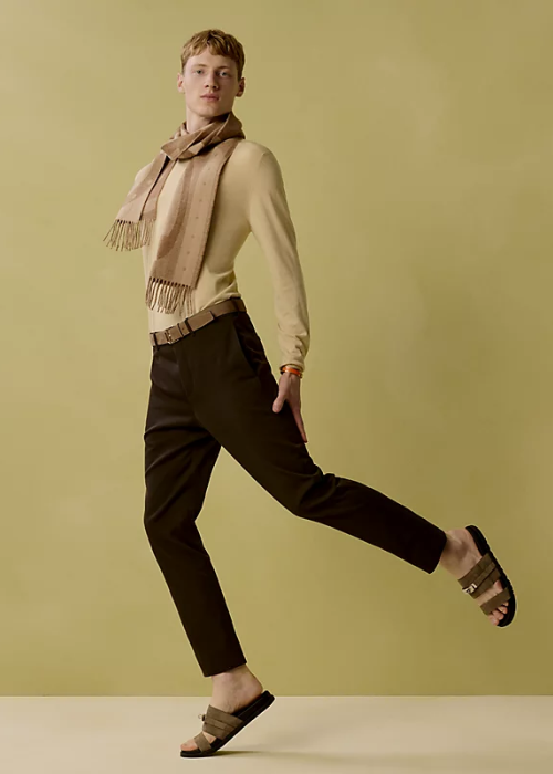 Carré 100 Madison Party | Hermès