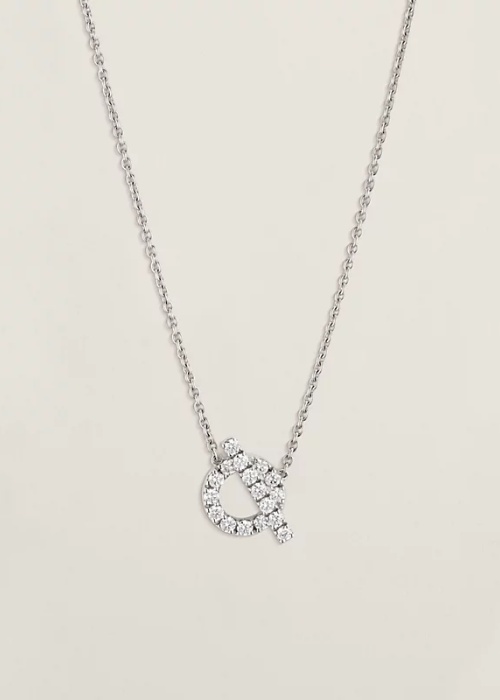 Finesse pendant | Hermès