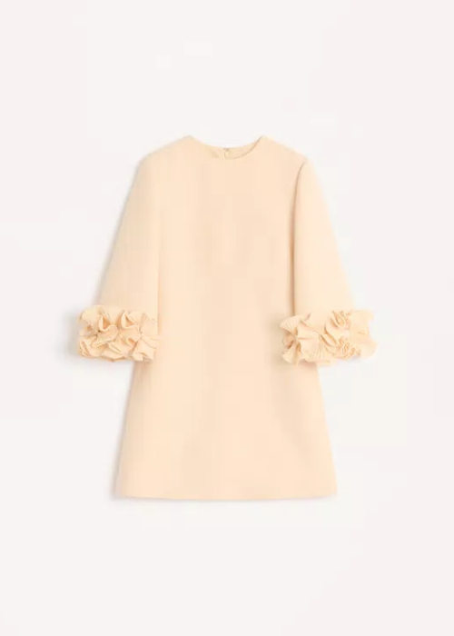 Valentino Garavani Crepe Couture