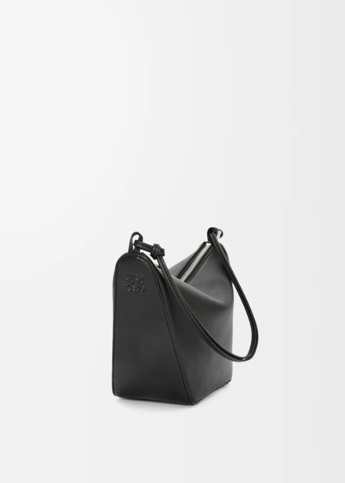 LOEWE Mini Hammock Hobo Bag 