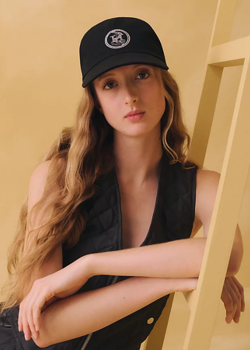 Max H Ancre cap | Hermès