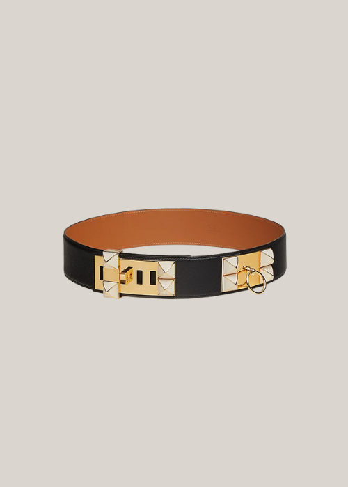Collier de Chien 50 belt | Hermès