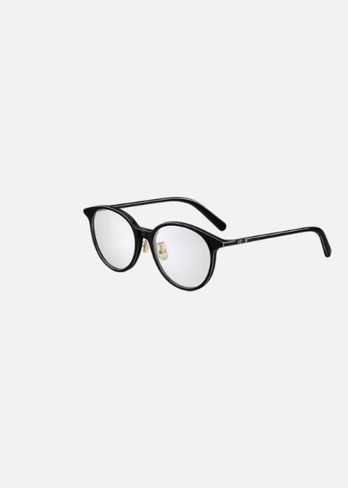 Dior Mini CD O R5F round glasses