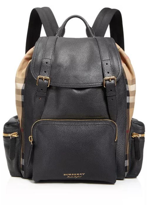Burberry Backpack