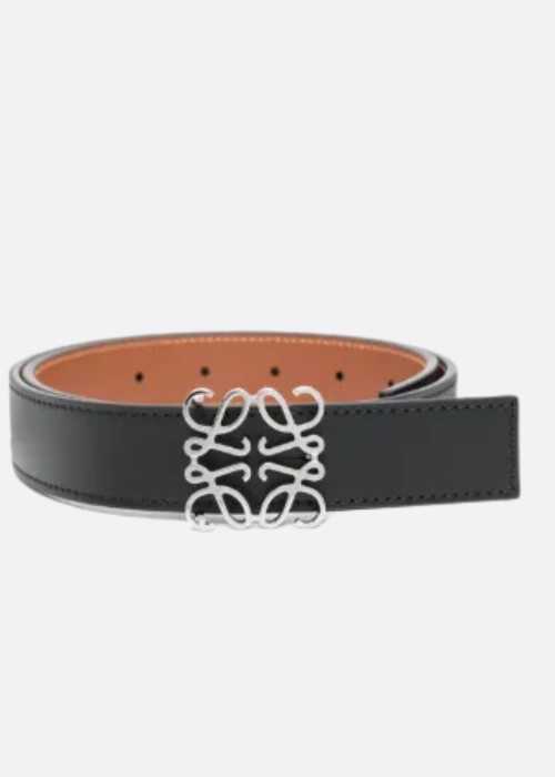 Loewe Signature Reversible Belt