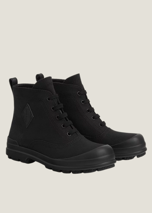 Kooler ankle boot - Black 