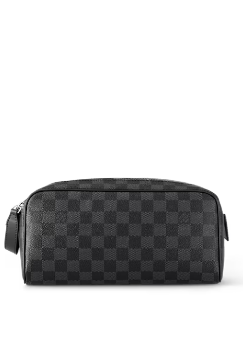 Dopp Kit Toilet Pouch