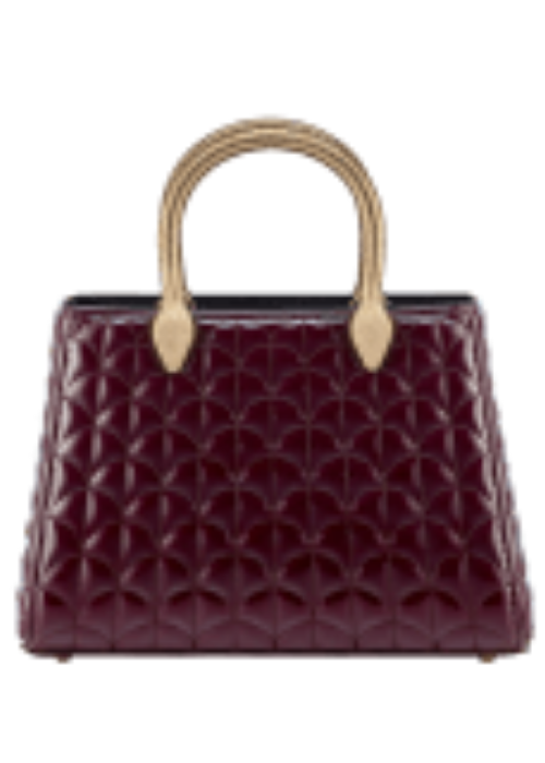 Serpenti Duo Top Handle