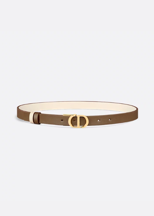 Dior Belt