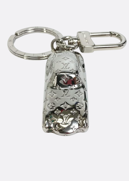Metal Car Charm