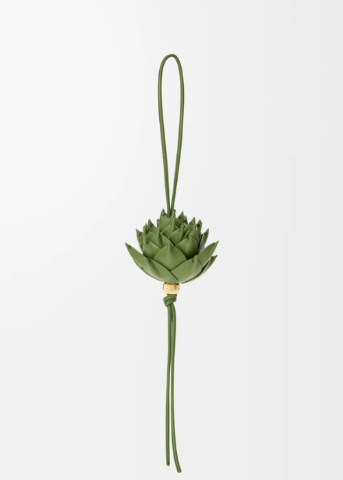 LOEWE Palm Puzz Charm