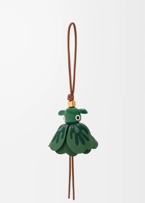 LOEWE Lucky Puzz Charm