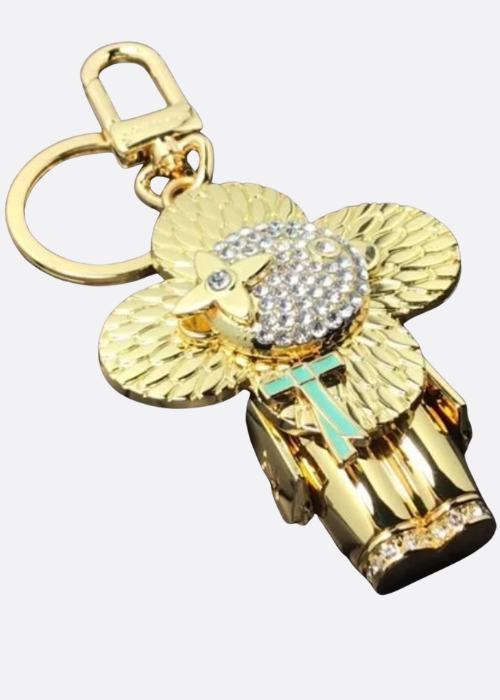 Colourline Bag Charm