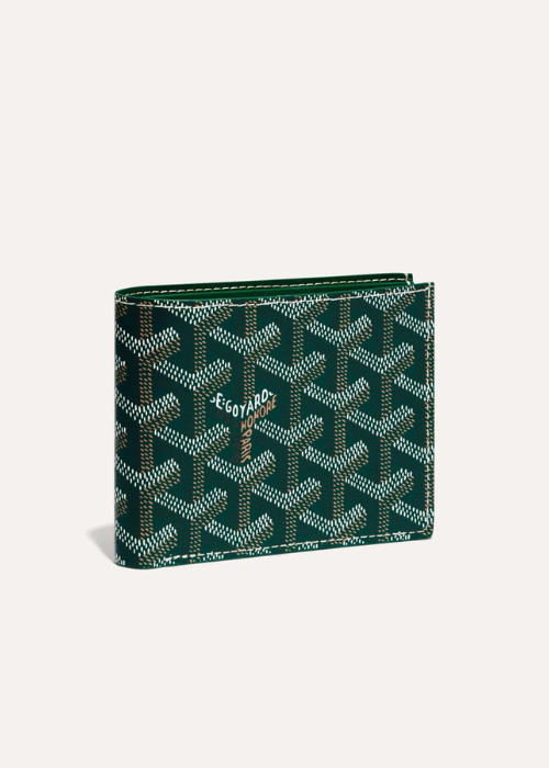 Saint Florentine Wallet