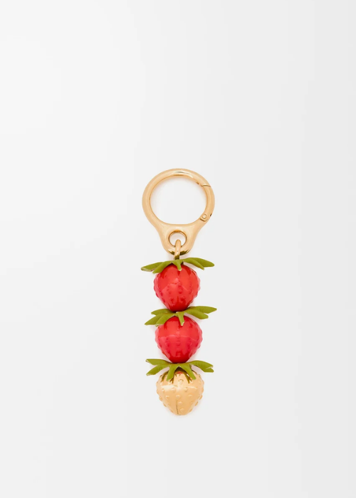 LOEWE Strawberry Charm