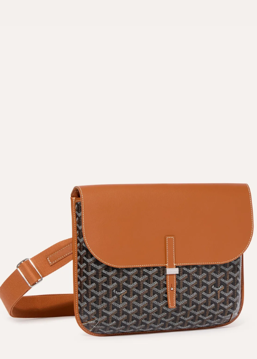 Goyard Citadin PM Messenger Bag