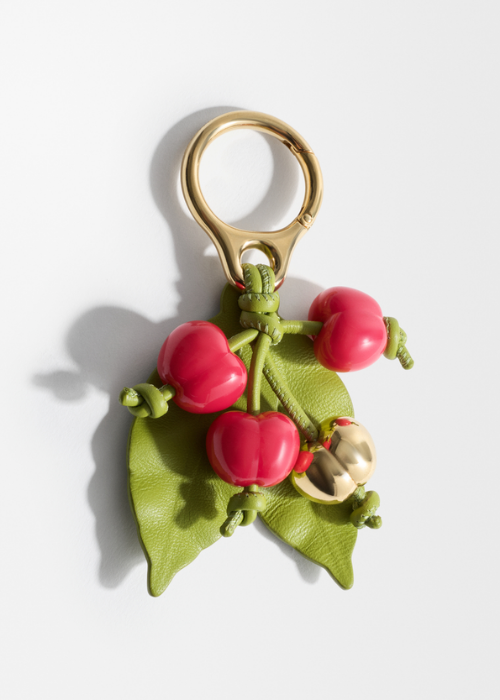 LOEWE Cherry Charm 