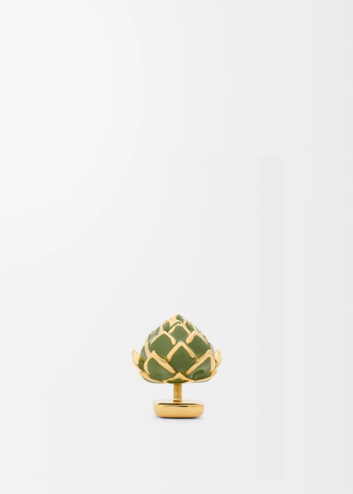 LOEWE Artichoke Pin 