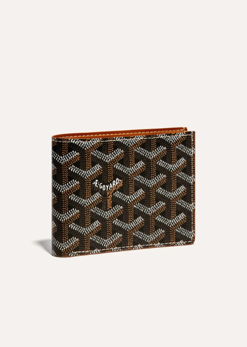 Saint Florentine Wallet
