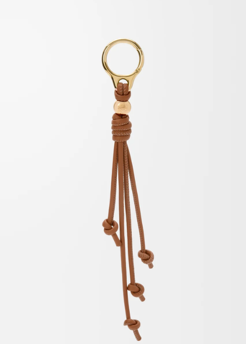 LOEWE Personalisation Tree Bag Charm