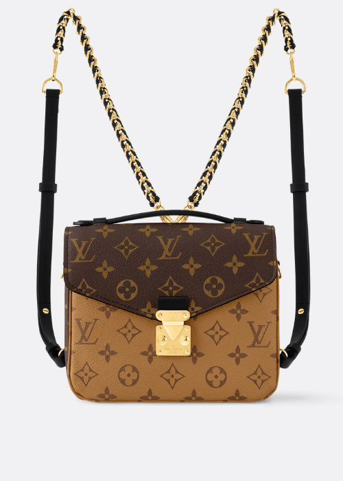 Pochette Métis Backpack