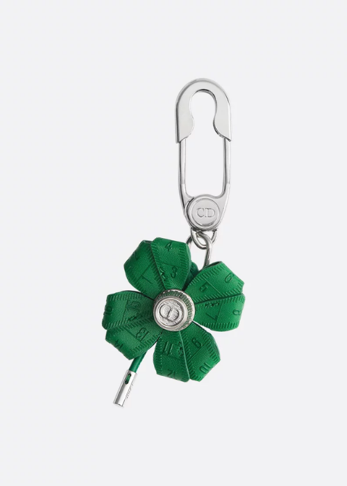 Designer Keychains for Men | DIOR