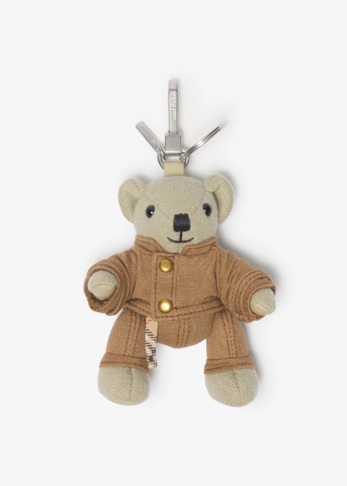 Burberry Thomas Bear charm 