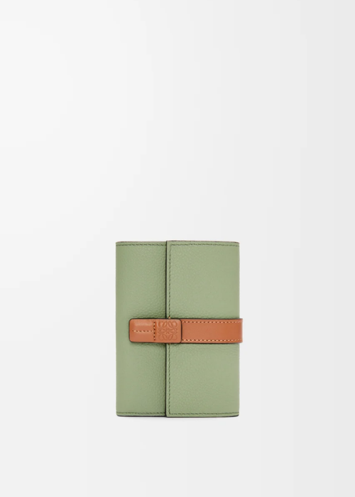 Loewe Small Vertical Wallet 