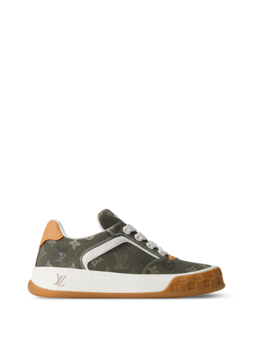 LV Tilted Sneaker