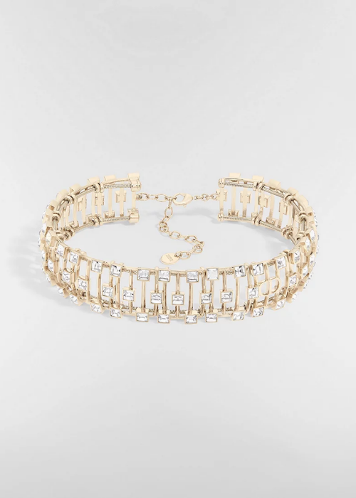 Fitted Jacket Ecru Wool and Mohair | DIOR