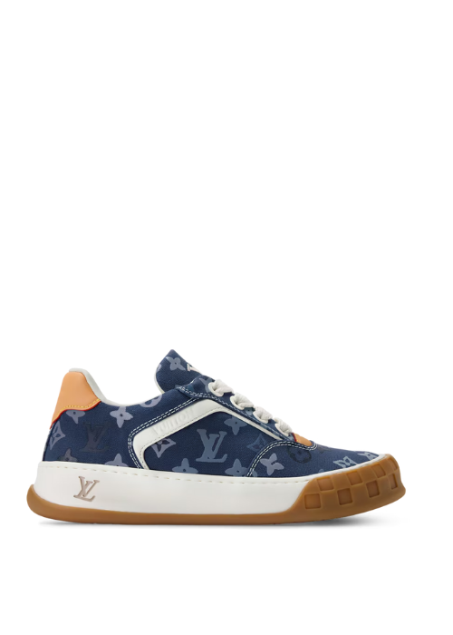 LV Tilted Sneaker