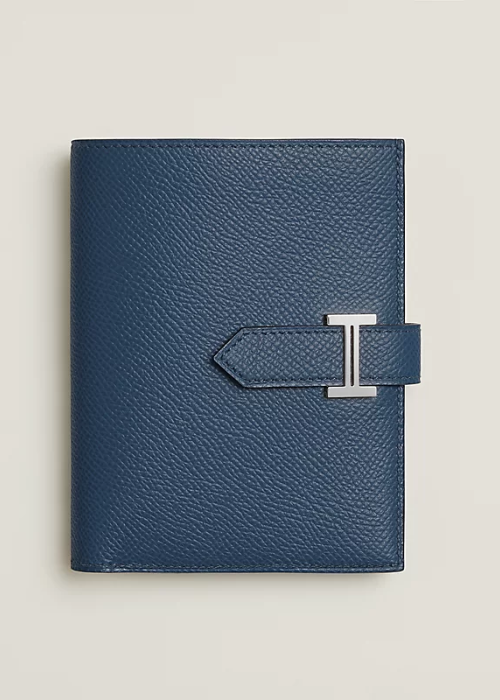 Bearn mini wallet | Hermès