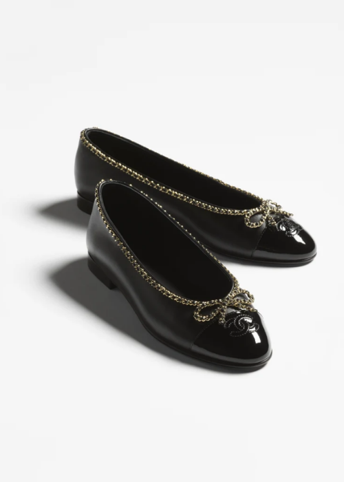 Ballets & Mary Janes – Shoes — Fashion