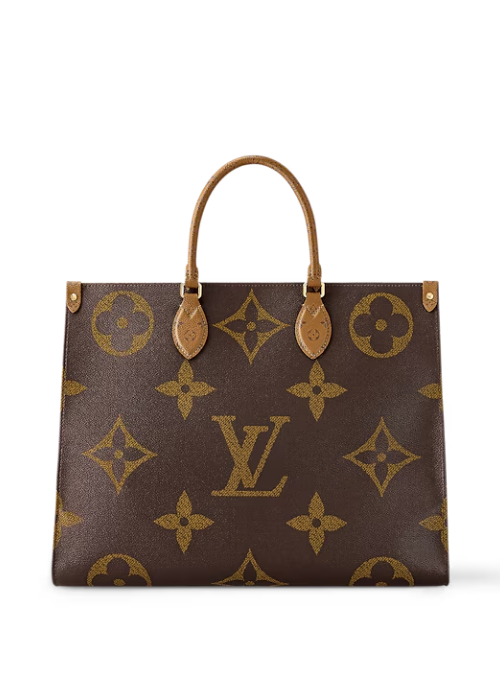 Louis Vuitton OnTheGo GM Monogram